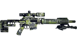 McMillan CS5 FSK HJK