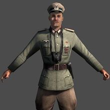 Heer Infantry Medal Of Honor Wiki Fandom