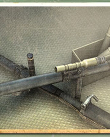 M18 Recoiless Rifle Medal Of Honor Wiki Fandom M18 Recoiless Rifle Medal Of Honor Wiki Fandom