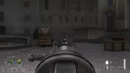 MP40 Iron MOHV