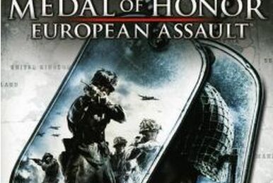 Medal of Honor: Allied Assault – Wikipédia, a enciclopédia livre