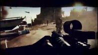 Medal of Honor Warfighter E3 Multiplayer 7