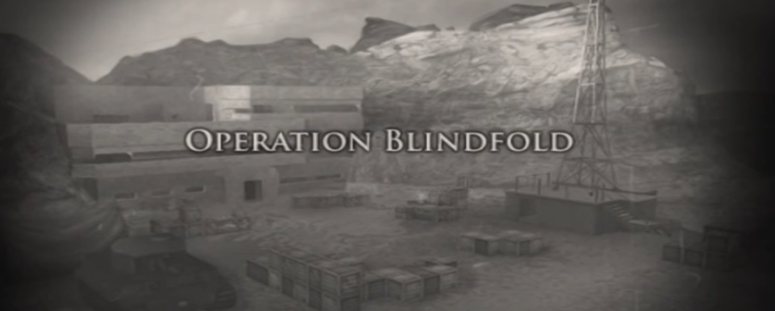 Blindfold, Wiki