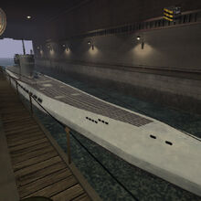 U Boat Medal Of Honor Wiki Fandom