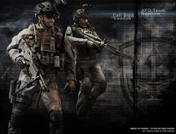 メダル・オブ・オナー アメリカ軍特殊作戦部隊 AFO ネプチューン ブードゥー フィギュア専門店 -ソダチトイズ / Soldier Story SS106 1/6