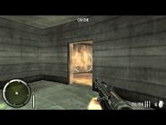 MP40 in Medal of Honor: Heroes 2