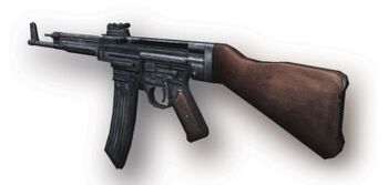 StG model eu