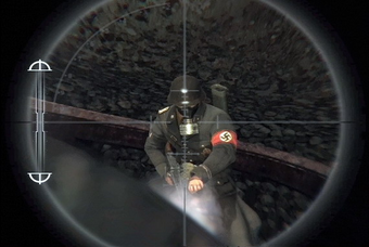 Nazi Storm Elite Medal Of Honor Wiki Fandom