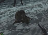 29th Infantry Division soldier in Medal of Honor: Frontline.