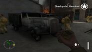 Opel Blitz in Medal of Honor: Vanguard