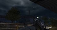 Lancasters in the Medal of Honor: Frontline.