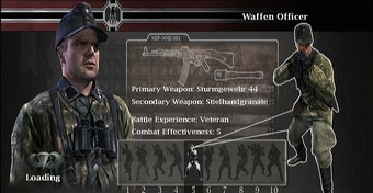 Waffen S S Medal Of Honor Wiki Fandom