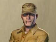 Medal Of Honor Rising Sun Characters Tv Tropes
