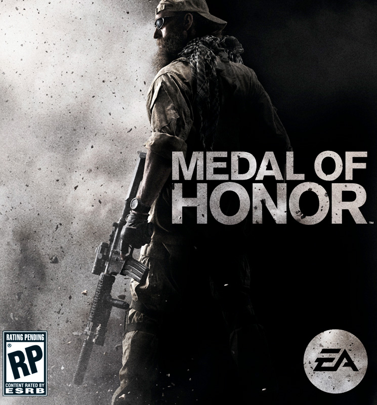 medal of honor pc iso