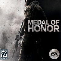 Medal Of Honor 2010 Medal Of Honor Wiki Fandom
