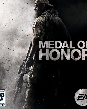 medal of honor wiki fandom