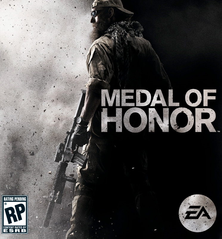 Medal of Honor Airborne (Medalha de Honra) Xbox 360 Original