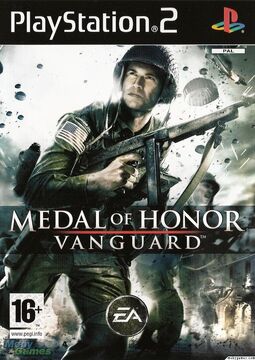 Medal of hot sale honor playstation 4
