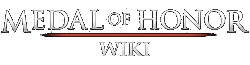 Medal Of Honor Wiki