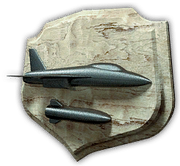 Air Strike Icon MOH2010