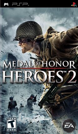 Nintendo Wii, Medal of Honor Wiki