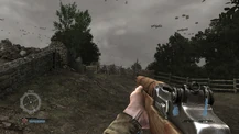 M1 Garand in Medal of Honor: Airborne