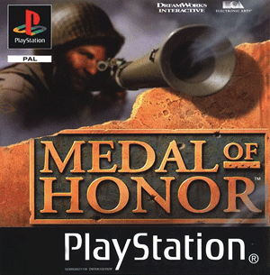 medal of honor pc game order list