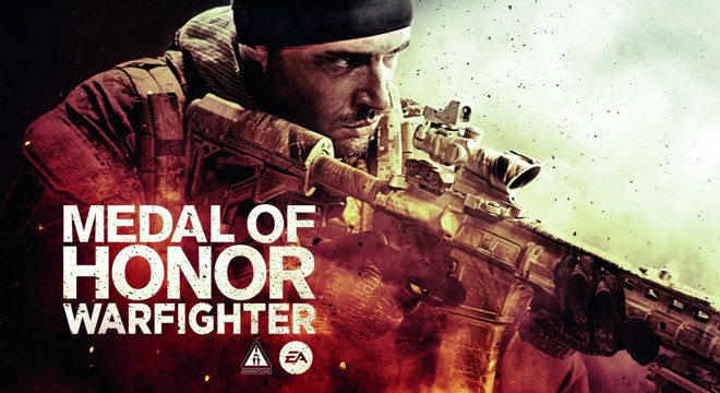 Medal of Honor: Warfighter