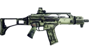 KSK HK G36