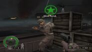 Parish in Medal of Honor: European Assault.
