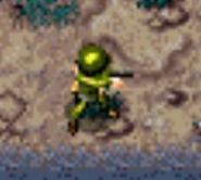 The M1911 in Medal of Honor: Infiltrator