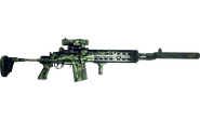 JTF-2 EBR