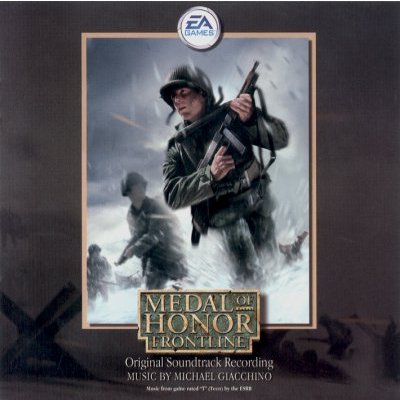 medal of honor allied assault theme