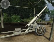 Multiplayer.artillery