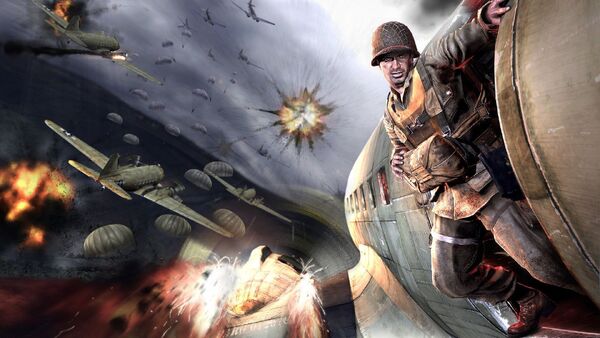 Medal of honor 2010 backwards compatible sale