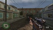 Gewehr 43 in Medal of Honor: Frontline