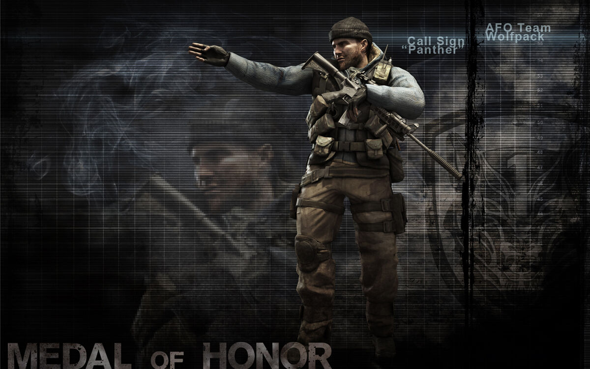 Medal of Honor Franchise - CorePack