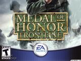 Medal of Honor: Frontline