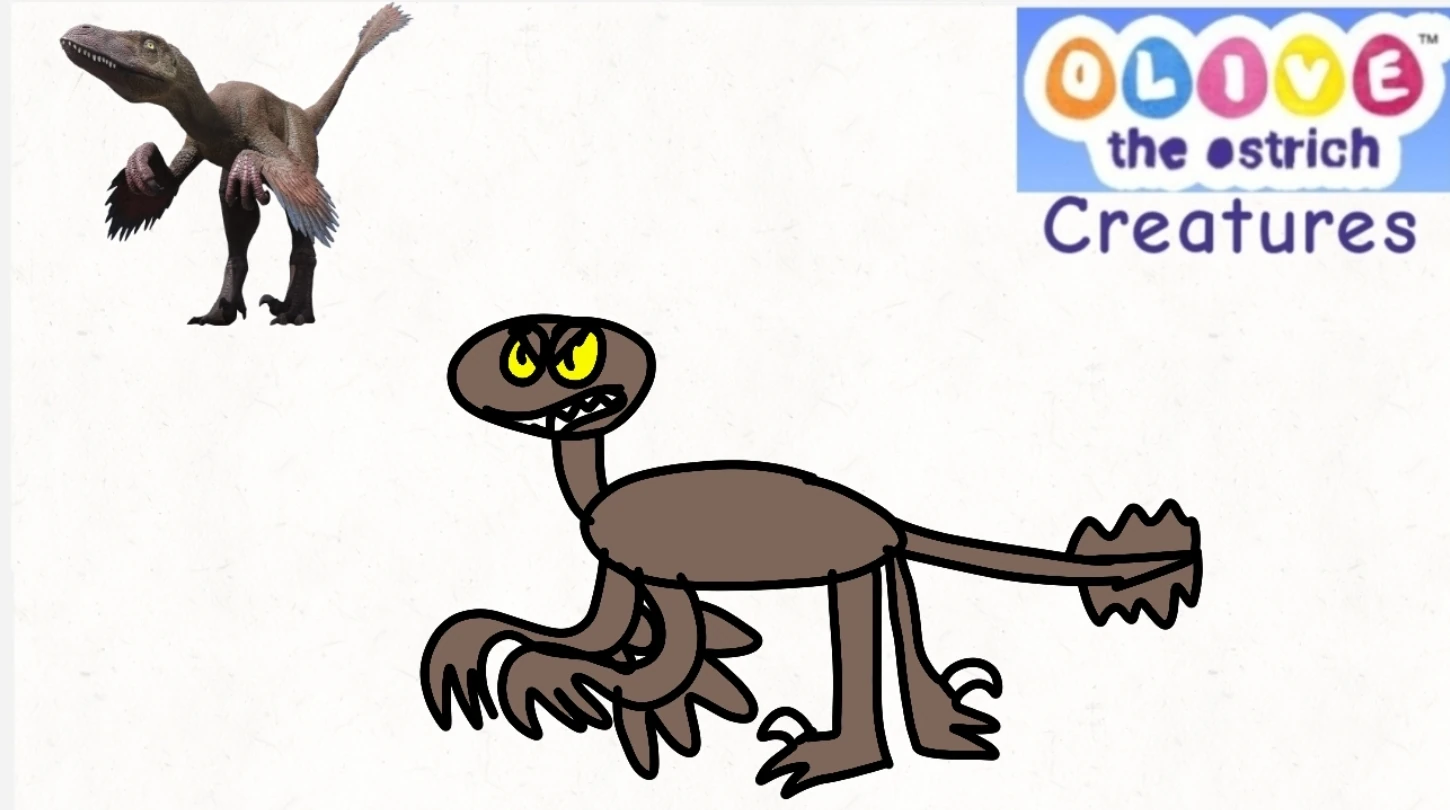 Discuss Everything About Media Animals And Creatures Wiki Fandom