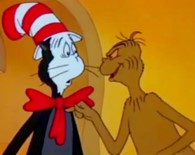 Grinch (relationship 8)