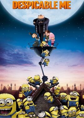 Despicable Me