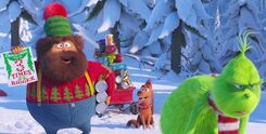 Grinch (relationship 5)