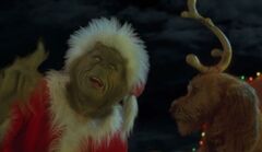 Grinch (relationship 3)