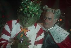 Grinch (relationship 6)