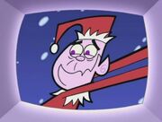 Grinch (cameo 2)