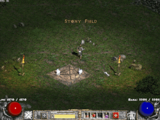 median xl ultimative runewords