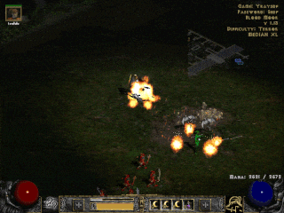 Rune Of Fire Median XL Wiki Fandom Latest