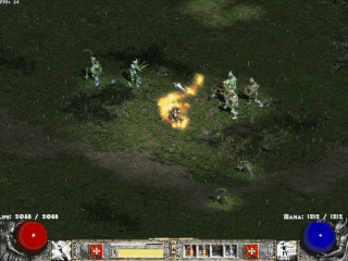 diablo 2 median xl ultimative proc barbarian diablo 2 median xl ultimative proc barbarian