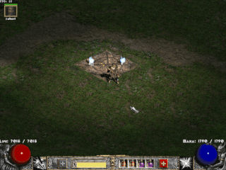 diablo 2 median xl ultimative character orb diablo 2 median xl ultimative character orb