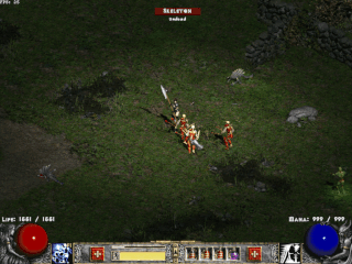 diablo 2 median xl ultimative assassin twin fang diablo 2 median xl ultimative assassin twin fang